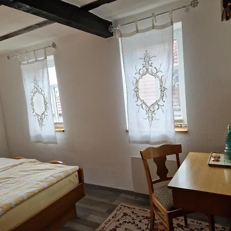 Brunnenputzer Restaurant Kulsheim