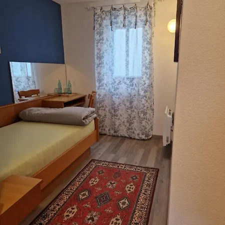 Brunnenputzer Restaurant 3* Kulsheim