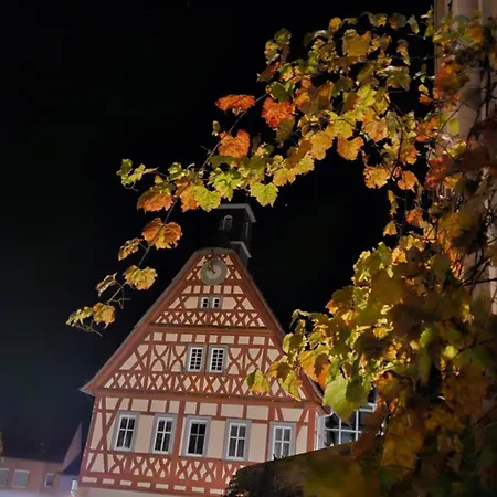 Brunnenputzer Restaurant 3* Kulsheim